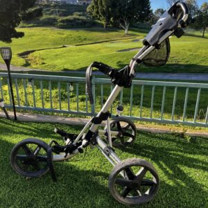 pre owned clicgear 4.0