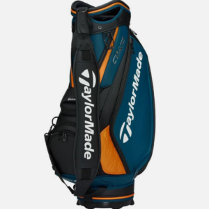 new 2026 taylormade qi4d tour staff cart golf bag